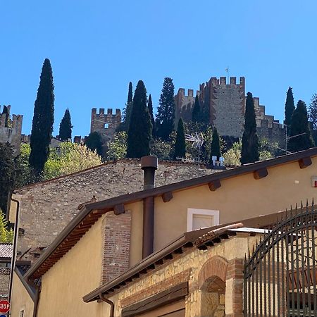 Star Soave Rooms - Locazione Turistica Ngoại thất bức ảnh