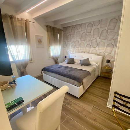Star Soave Rooms - Locazione Turistica Ngoại thất bức ảnh