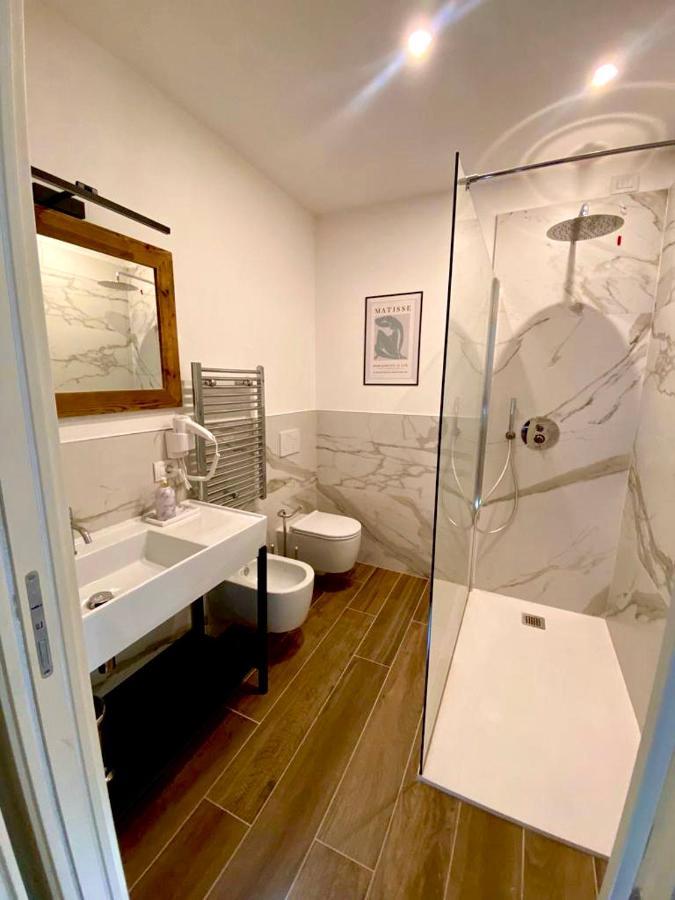Star Soave Rooms - Locazione Turistica Ngoại thất bức ảnh