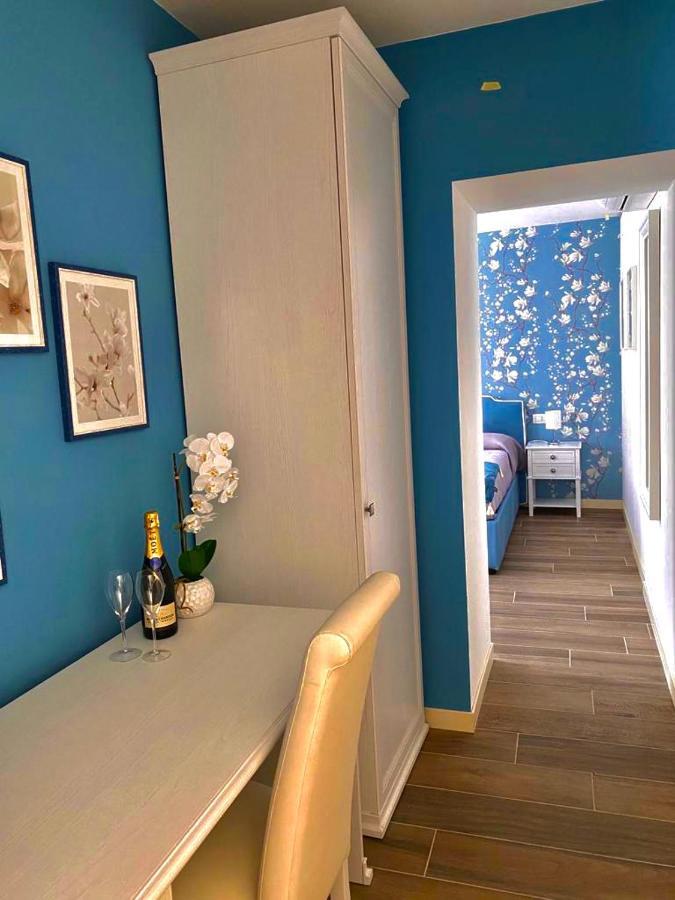 Star Soave Rooms - Locazione Turistica Ngoại thất bức ảnh