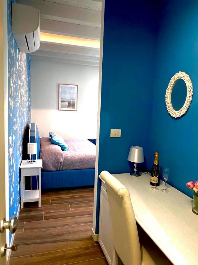 Star Soave Rooms - Locazione Turistica Ngoại thất bức ảnh
