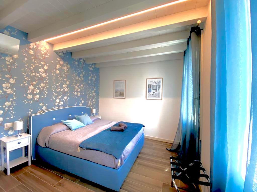 Star Soave Rooms - Locazione Turistica Ngoại thất bức ảnh