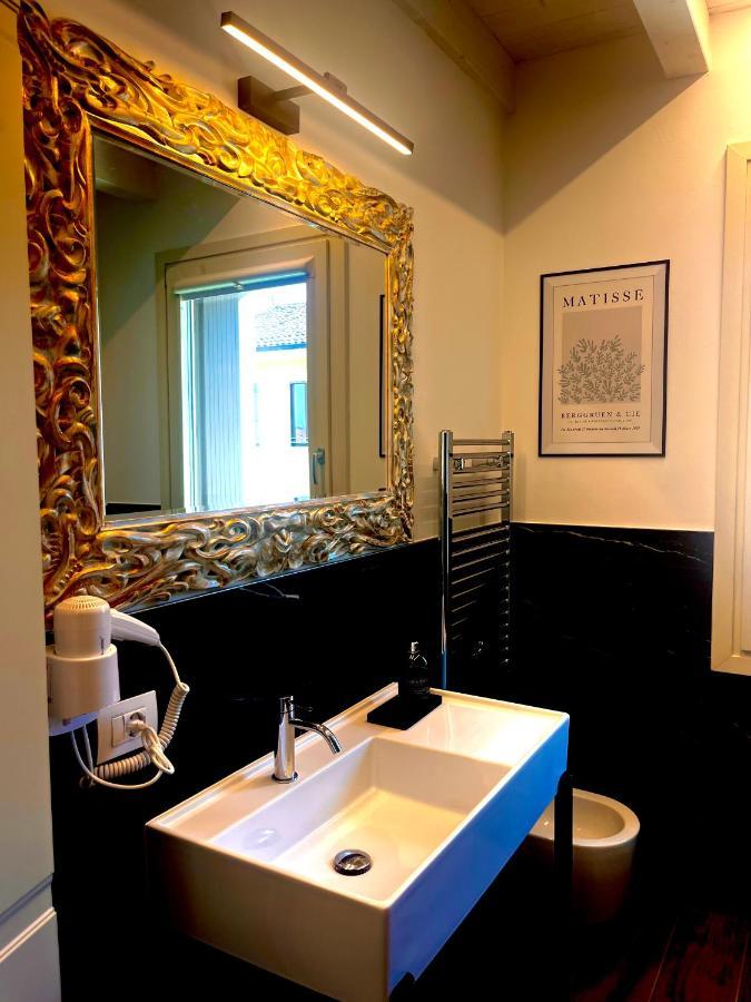 Star Soave Rooms - Locazione Turistica Ngoại thất bức ảnh