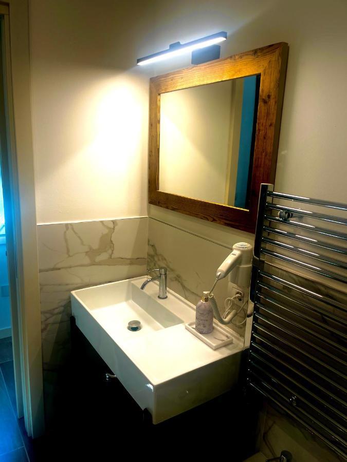 Star Soave Rooms - Locazione Turistica Ngoại thất bức ảnh