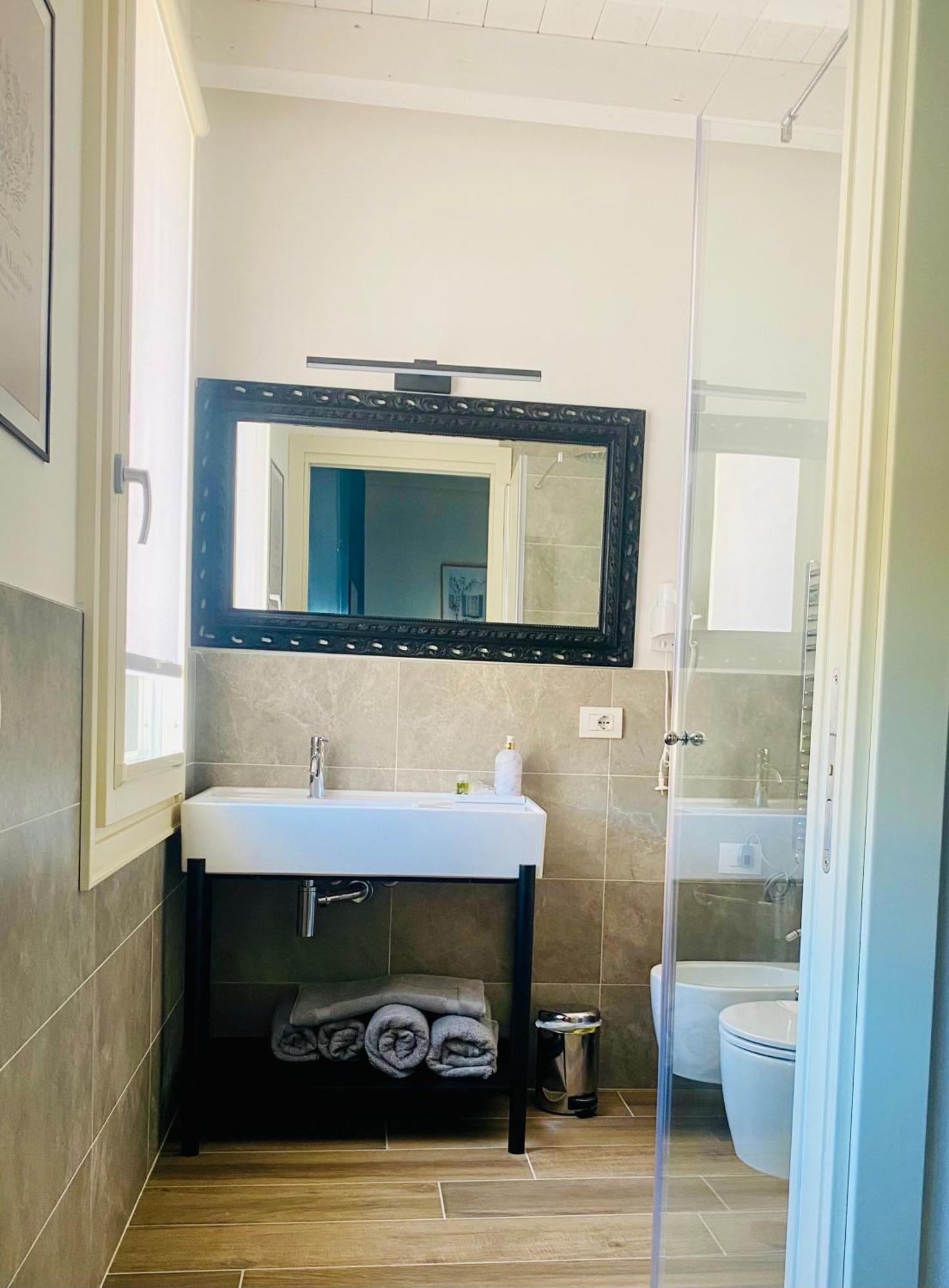 Star Soave Rooms - Locazione Turistica Ngoại thất bức ảnh