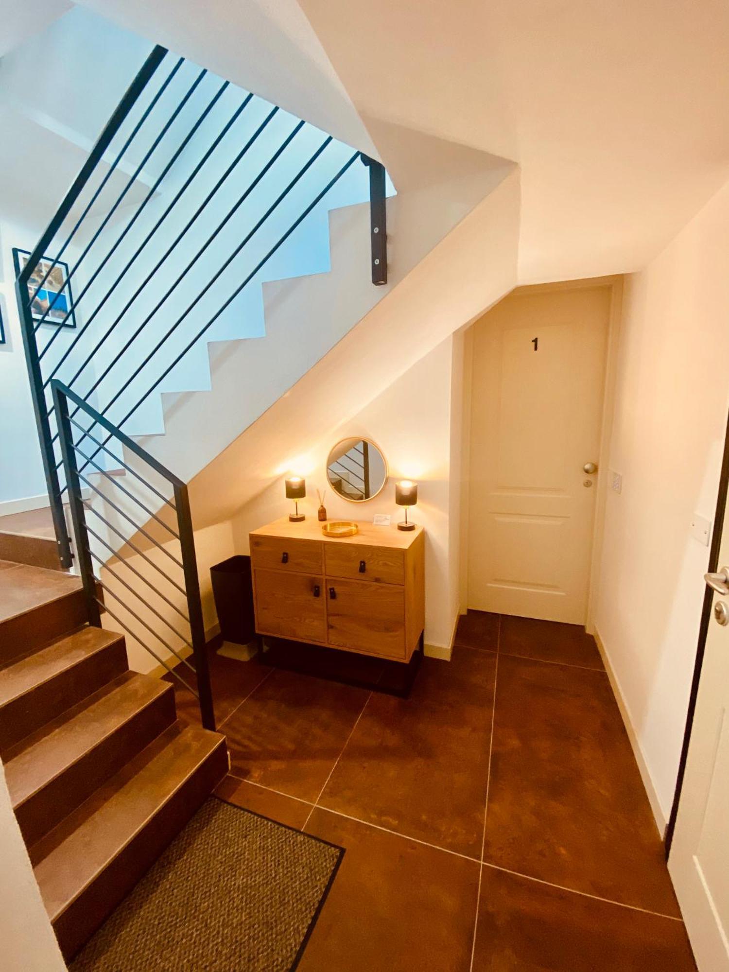 Star Soave Rooms - Locazione Turistica Ngoại thất bức ảnh