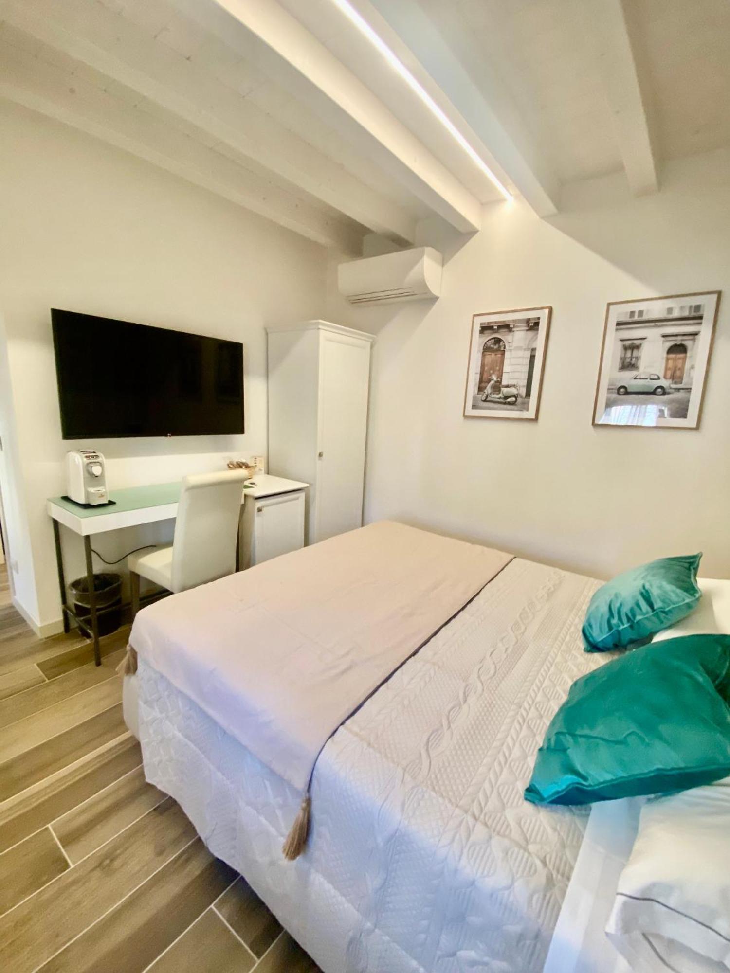 Star Soave Rooms - Locazione Turistica Ngoại thất bức ảnh